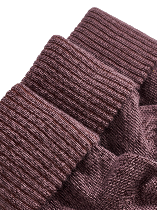 SORA 3-PACK SOCK, HUCKLEBERRY, packshot