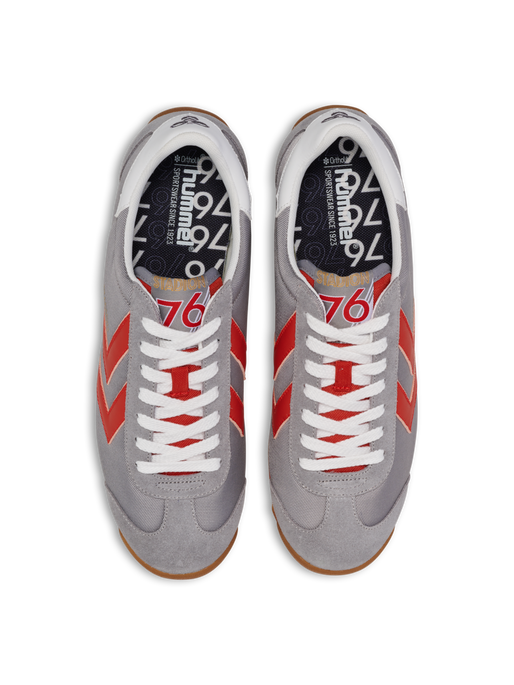 STADION NYLON, ALLOY/PAPRIKA, packshot