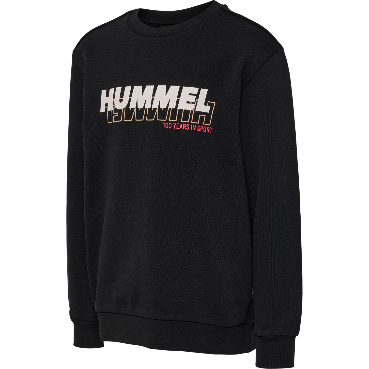 hmlSAMUEL SWEATSHIRT, 2001, packshot