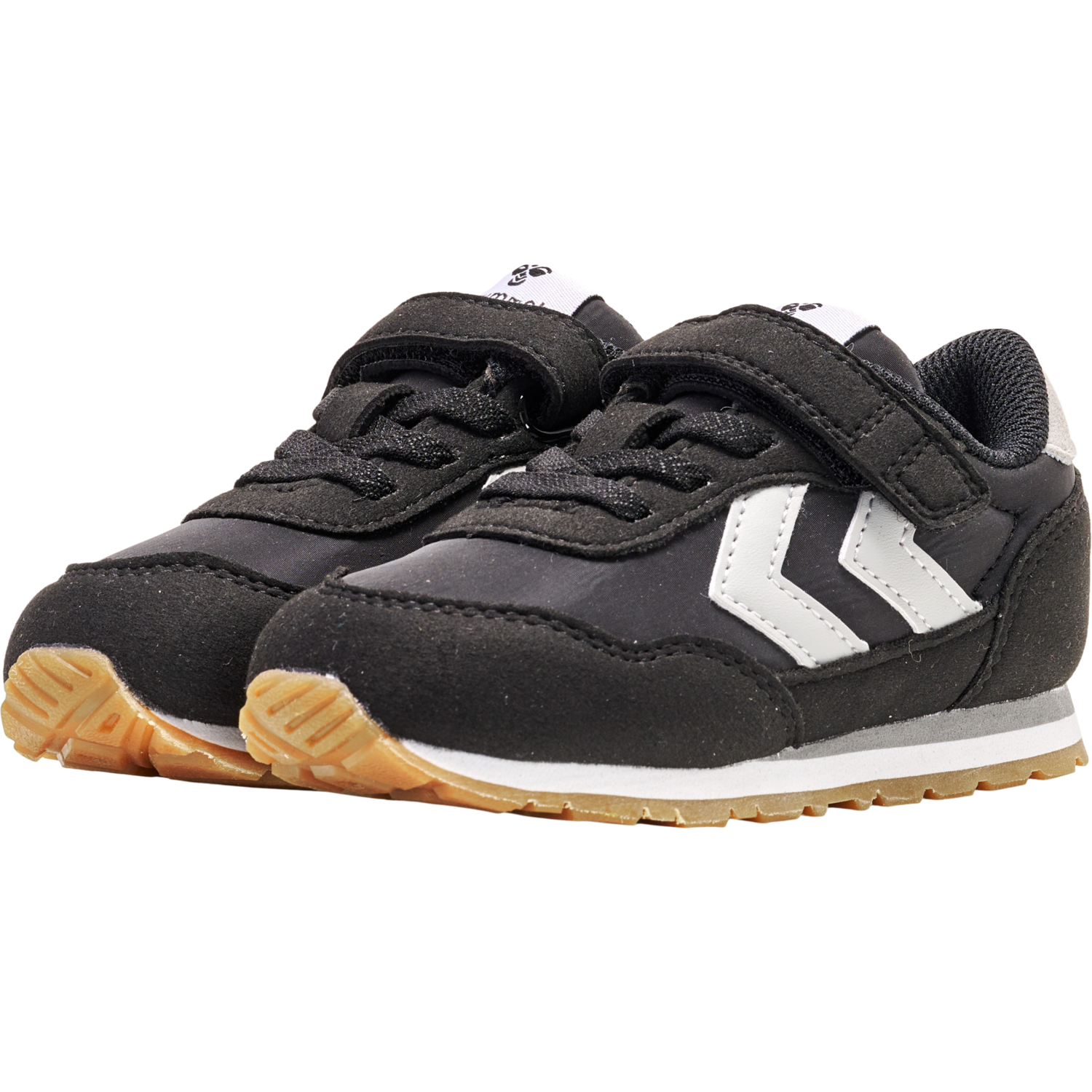 REFLEX INFANT, BLACK, packshot