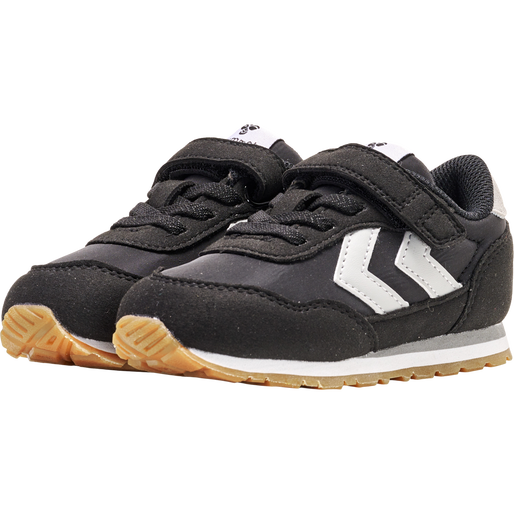 REFLEX INFANT, BLACK, packshot