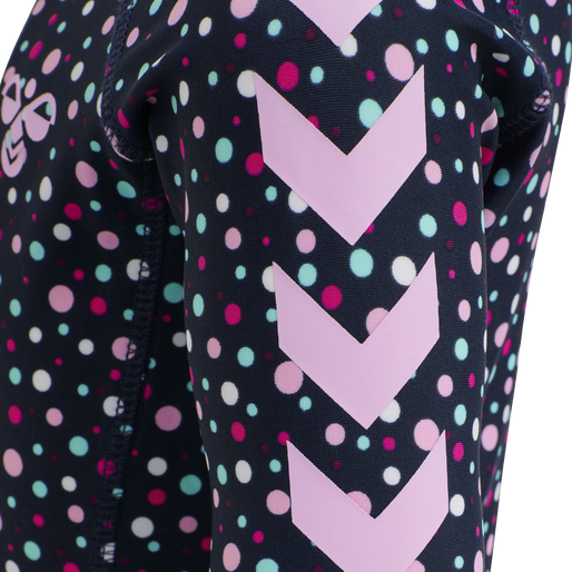 hmlBEACH SWIMSUIT, 9833, packshot