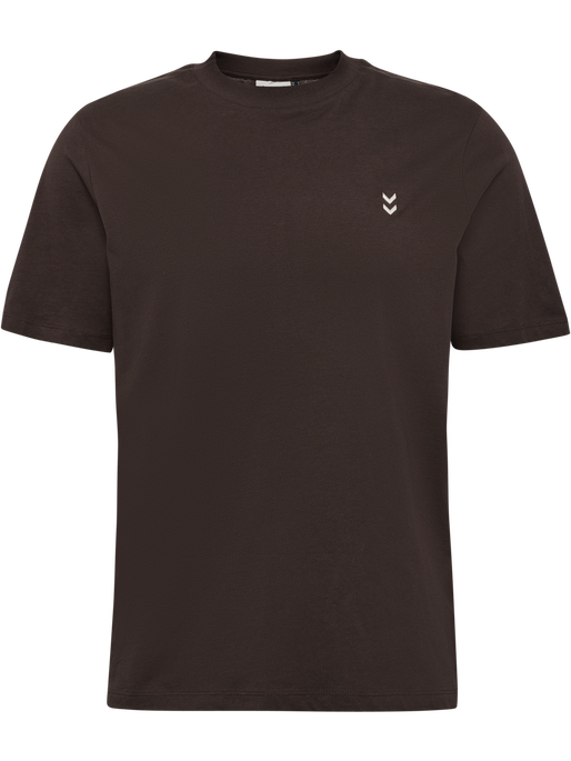 hmlPULSE T-SHIRT, AFTER DARK, packshot