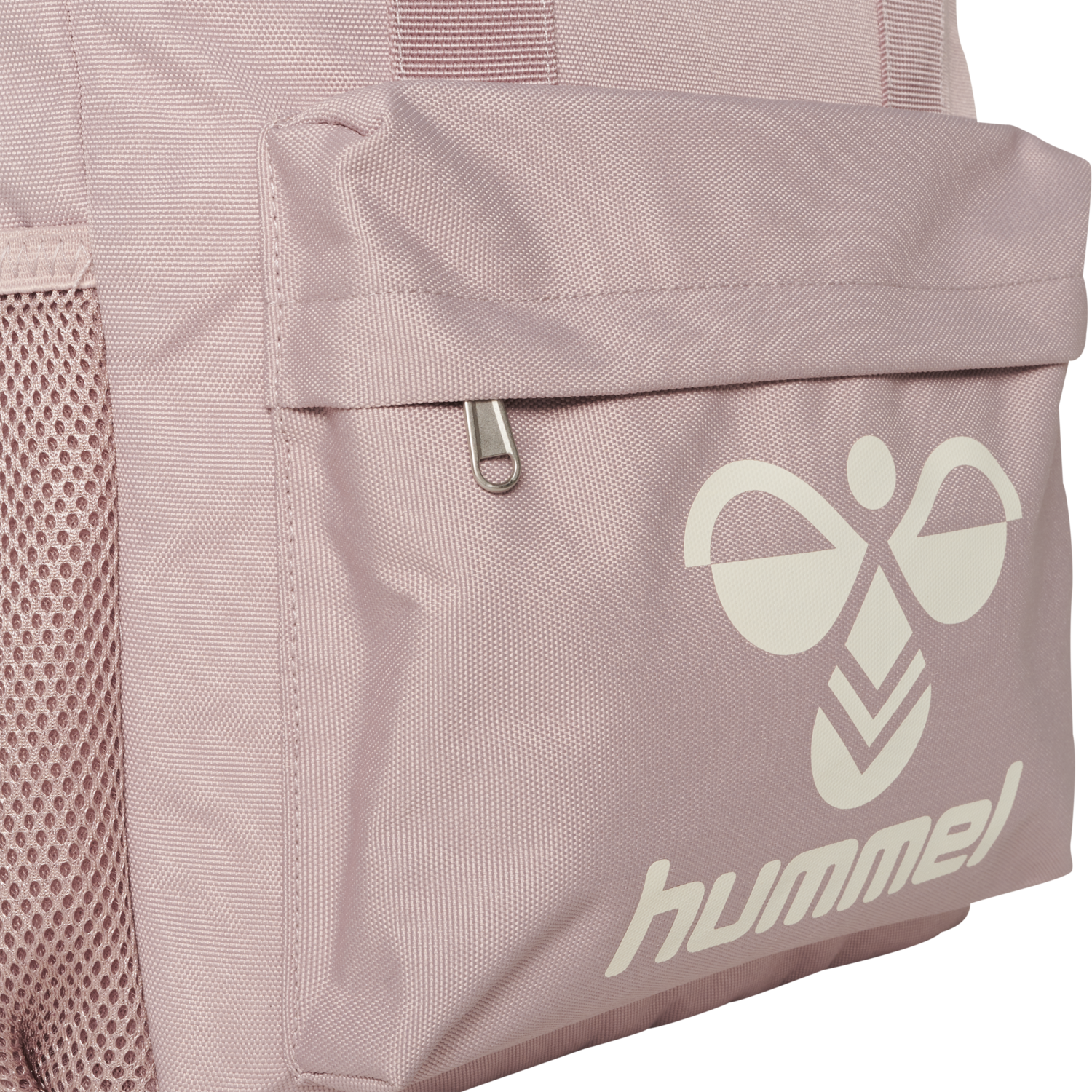 hmlJAZZ BACK PACK, DEAUVILLE MAUVE, packshot