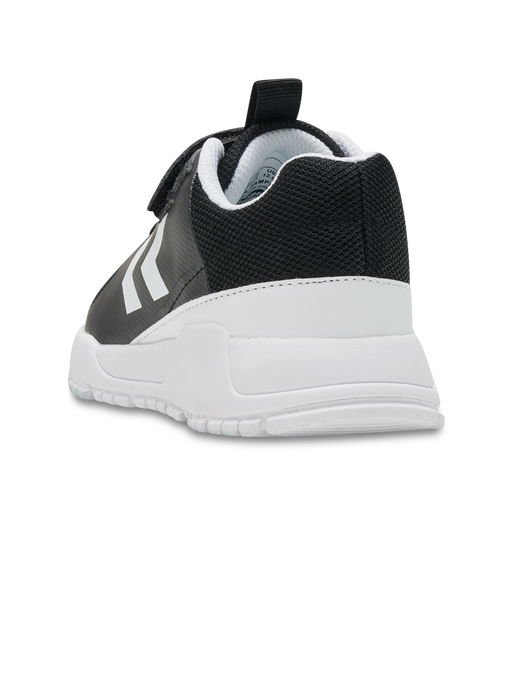 OMNI1 JR VC, BLACK, packshot