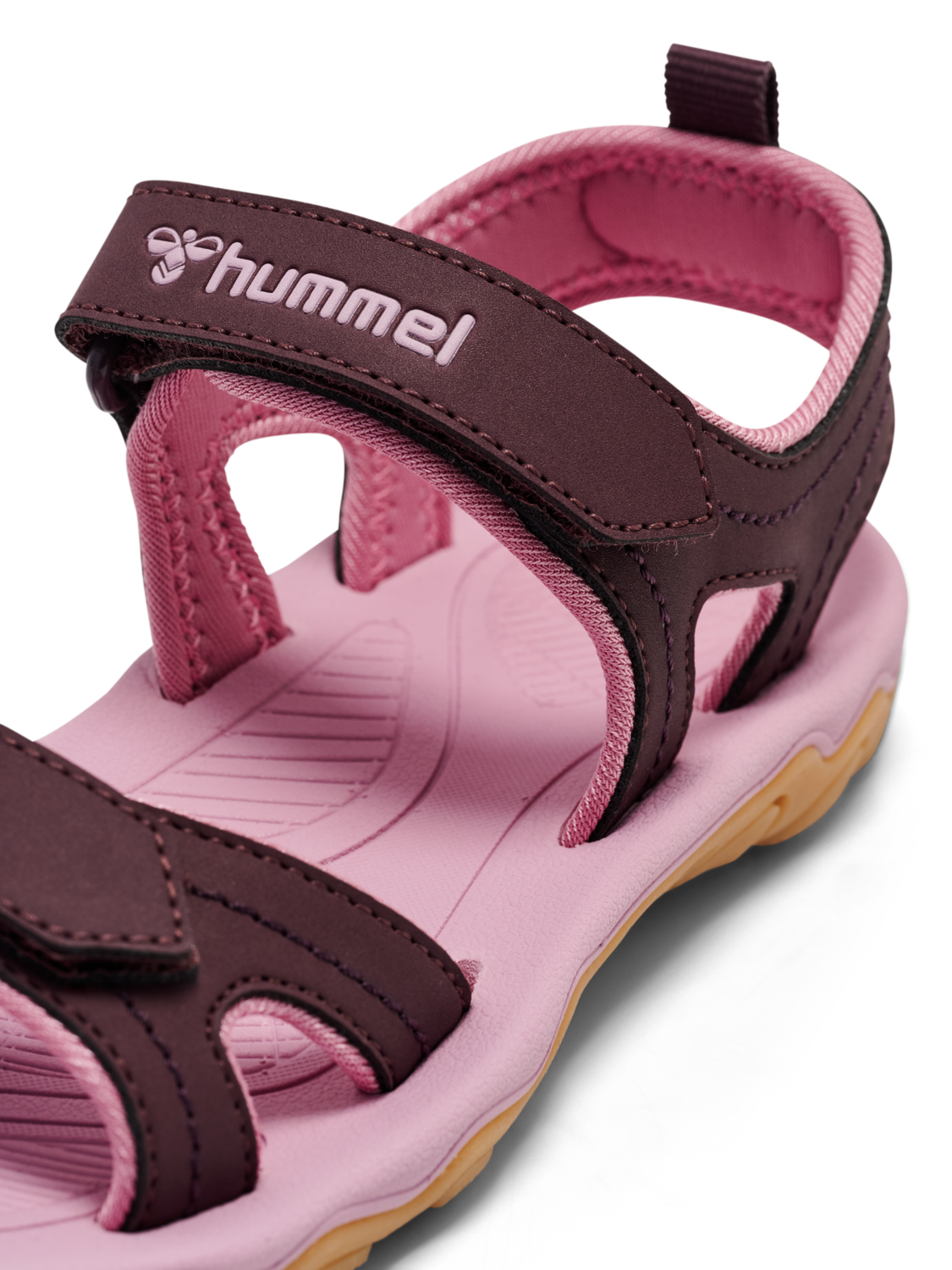 SANDAL SPORT JR, WINETASTING, packshot