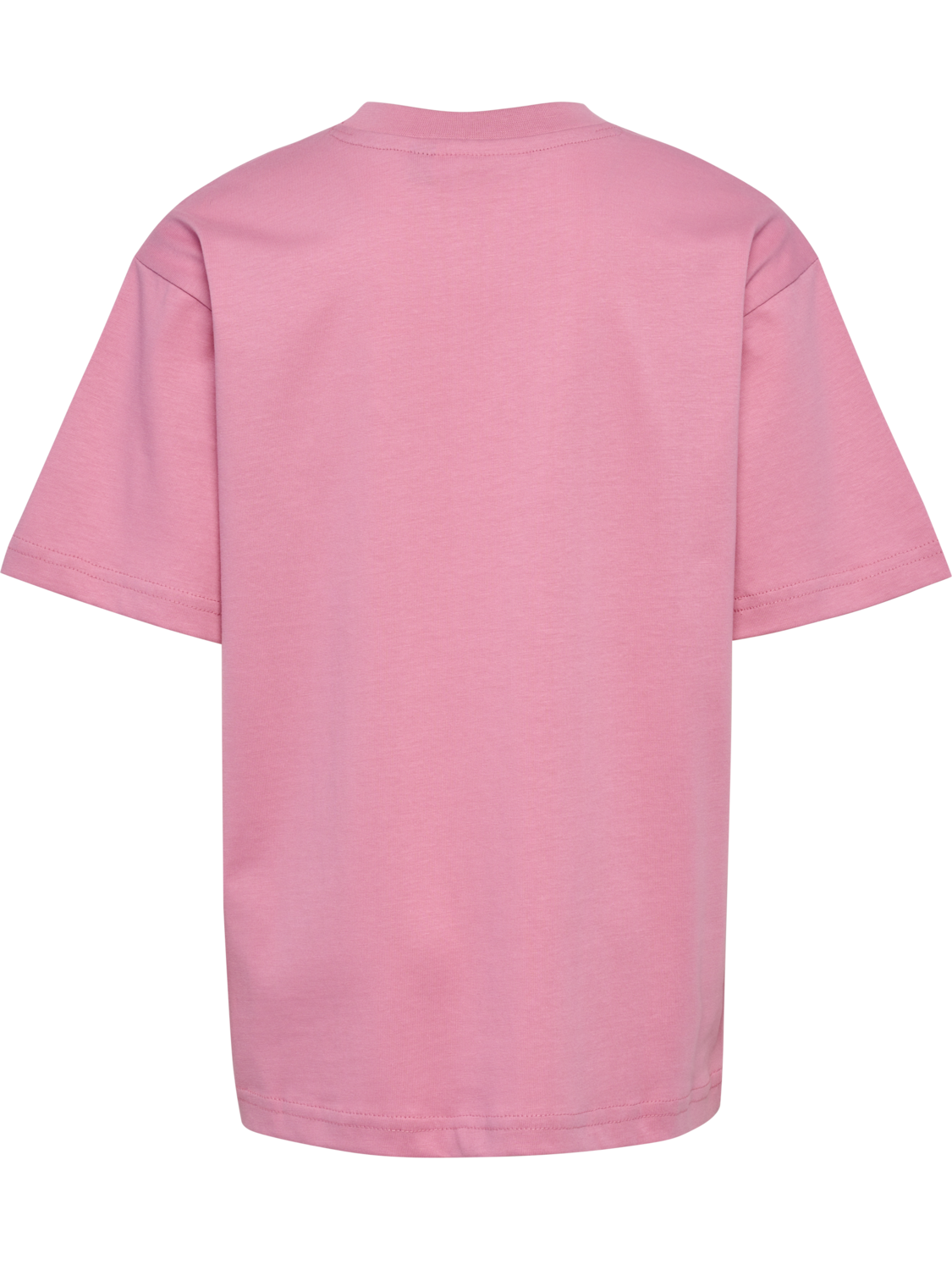 hmlJR LOOSE T-SHIRT S/S BEE, POLIGNAC, packshot