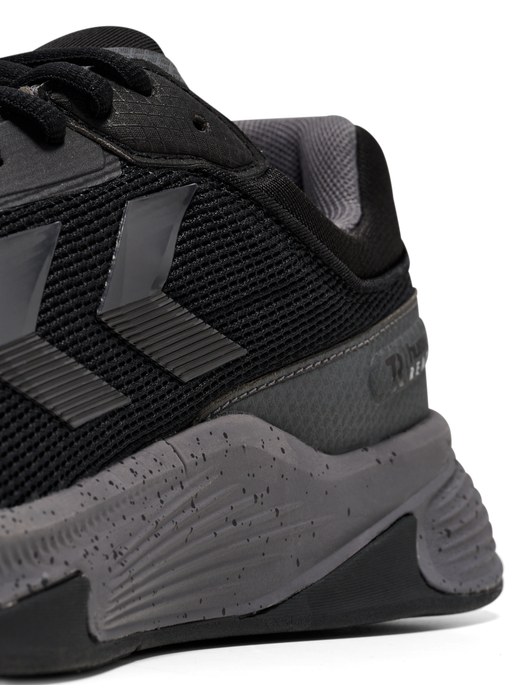 REACH TR CORE 2.0, BLACK, packshot