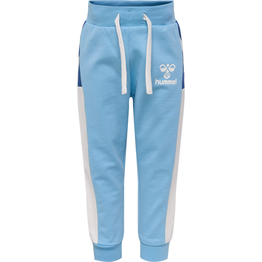 hmlSKYE PANTS, DUSK BLUE hmlSKYE PANTS, DUSK BLUE, packshot
