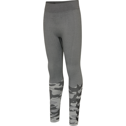 hmlMAX SEAMLESS TIGHTS, 2800 hmlMAX SEAMLESS TIGHTS, 2800, packshot