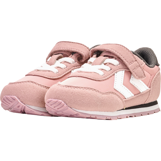 REFLEX INFANT, PALE MAUVE, packshot