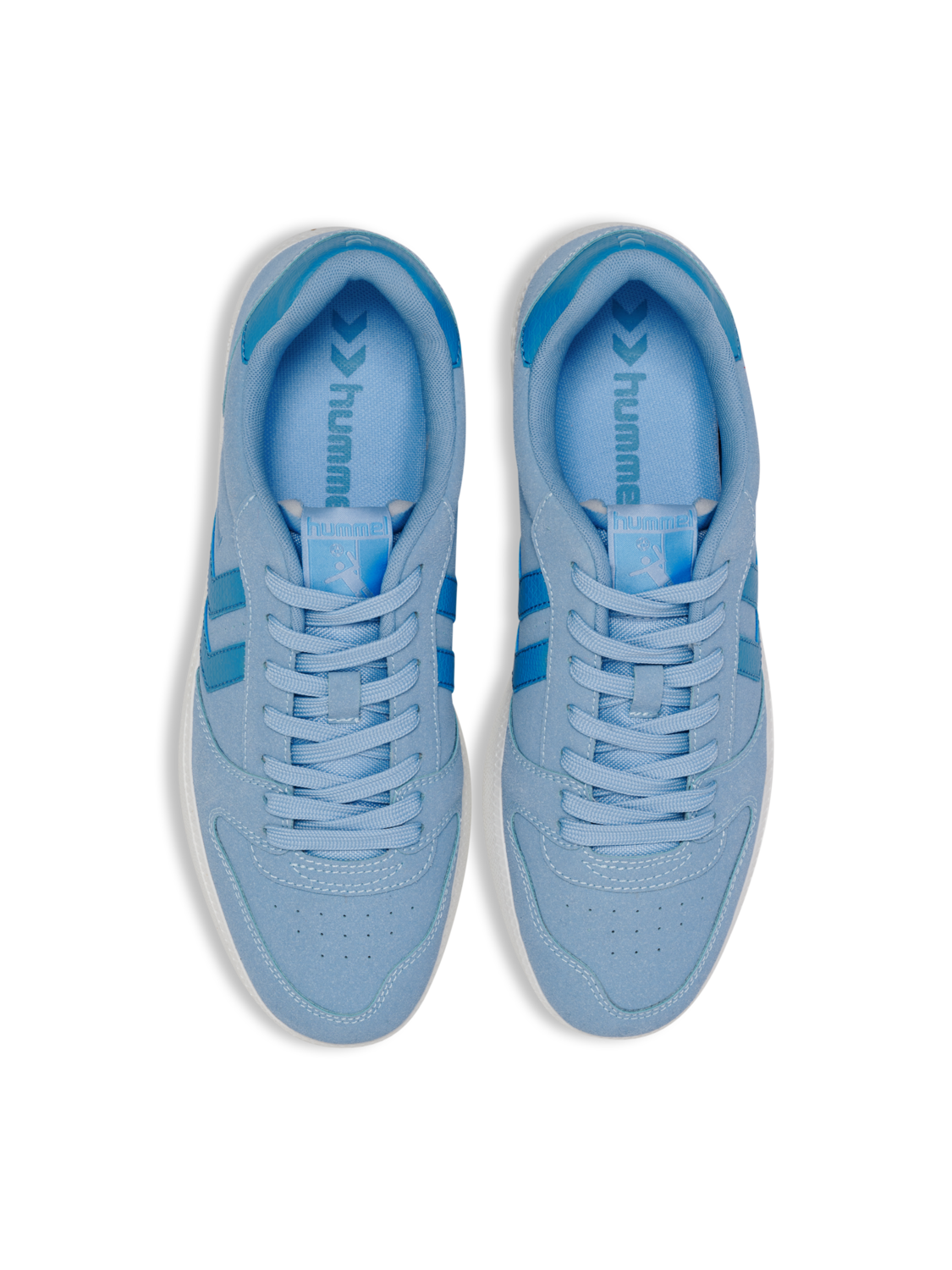 HANDBALL PERFEKT TN, CERULEAN, packshot