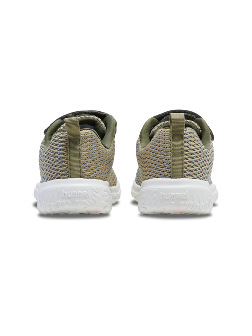 ACTUS  RECYCLED JR, DEEP LICHEN GREEN ACTUS  RECYCLED JR, DEEP LICHEN GREEN, packshot