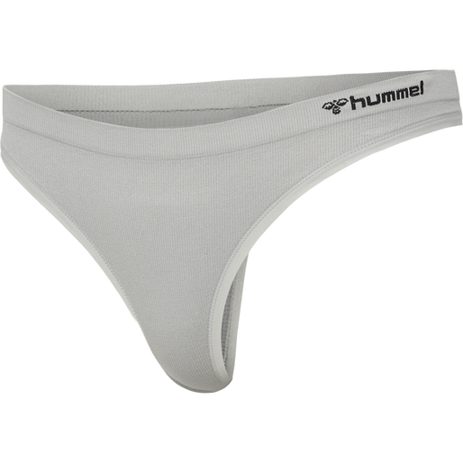 hmlJUNO SEAMLESS THONG, PALOMA, packshot