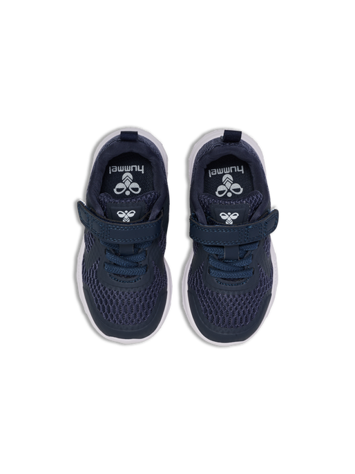 ACTUS ML RECYCLED INFANT, BLACK IRIS, packshot