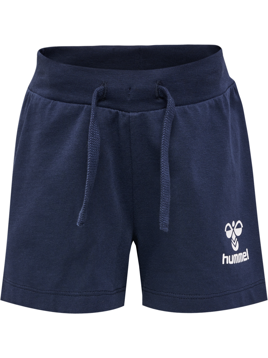 hmlJOC SHORTS, BLUE NIGHTS, packshot