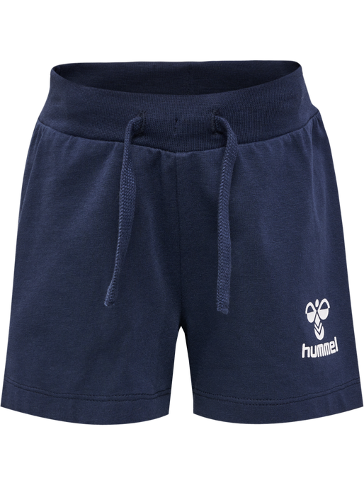 hmlJOC SHORTS, BLUE NIGHTS, packshot