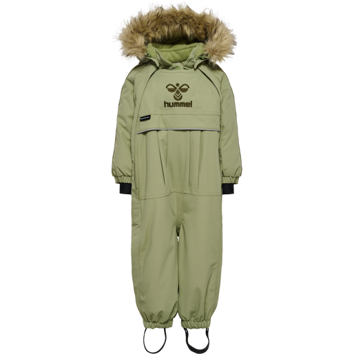 hmlMOON TEX SNOWSUIT, 7400 hmlMOON TEX SNOWSUIT, 7400, packshot