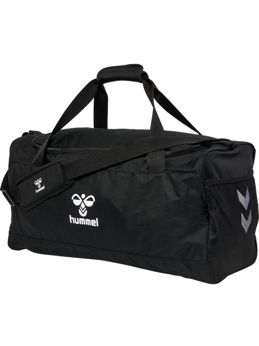 hmlCORE 2.0 SPORTS BAG, BLACK hmlCORE 2.0 SPORTS BAG, BLACK, packshot