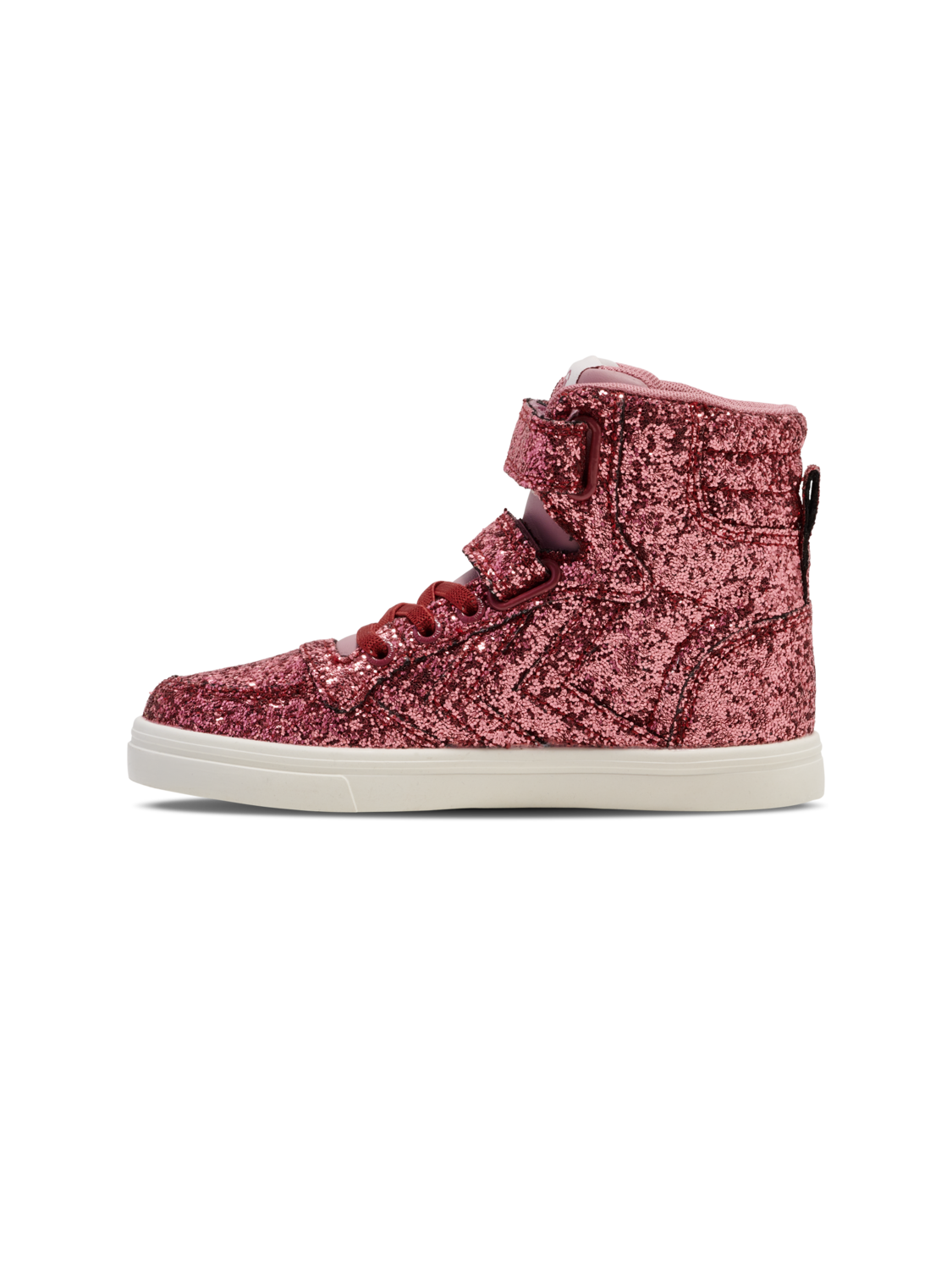 SLIMMER STADIL GLITTER JR, 4498, packshot