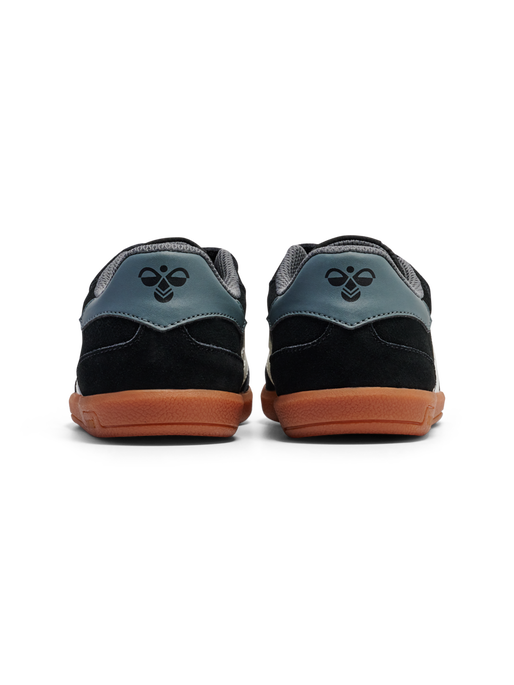 VICTORY SUEDE II, ANTHRACITE VICTORY SUEDE II, ANTHRACITE, packshot