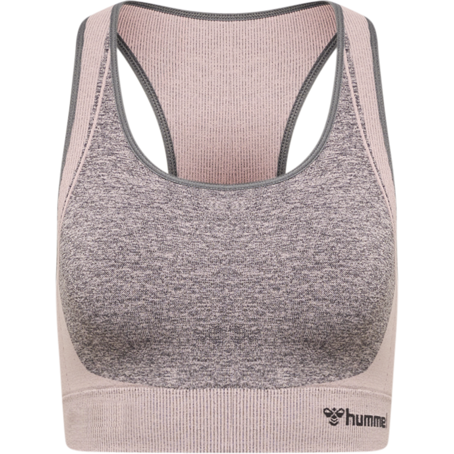 hmlKARINA SEAMLESS SPORTS TOP, 2940, packshot