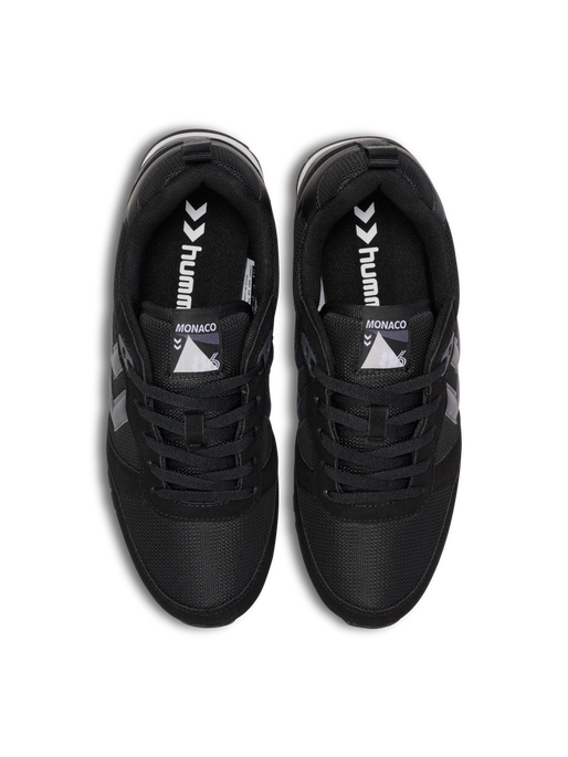 MONACO 86, BLACK, packshot