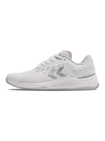 HB TOPFLIGHT PRO, WHITE