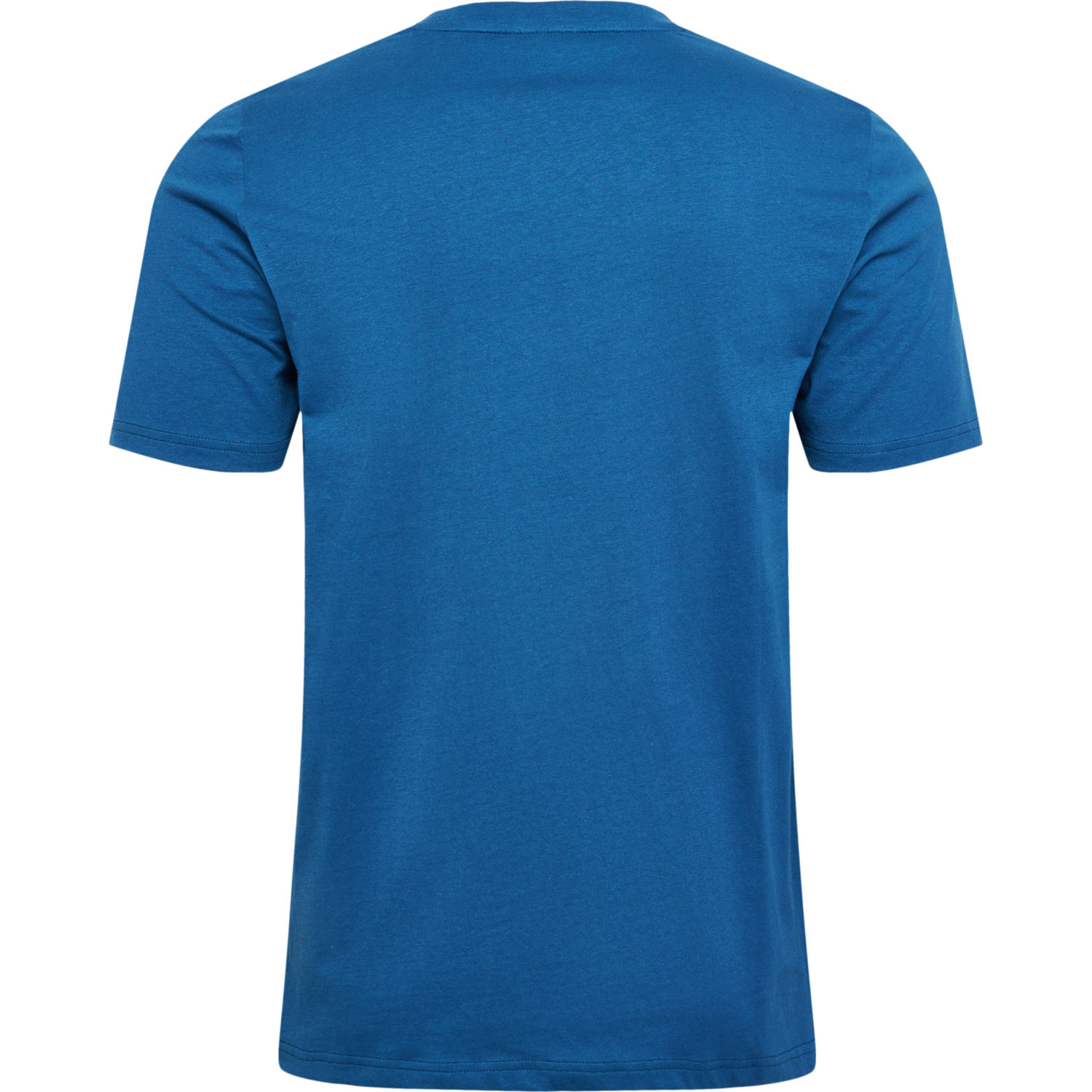 hmlISAM 2.0 T-SHIRT, DARK BLUE, packshot