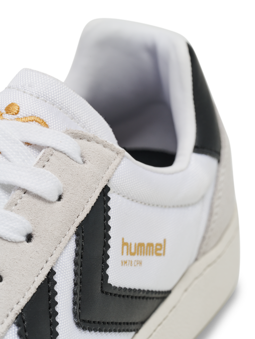 VM78 CPH NYLON, WHITE/BLACK, packshot