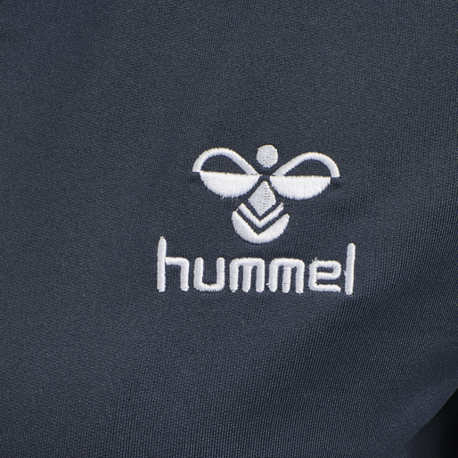 Hummel Nelly 2 0 Zip Jacket Blue Nights Hummelsport Se Hummel Nelly 2 0 Zip Jacket Blue Nights Hummelsport Se