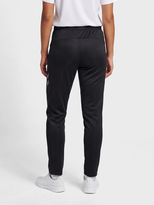 hmlCIMA 2.0 PANTS WOMAN, BLACK, model