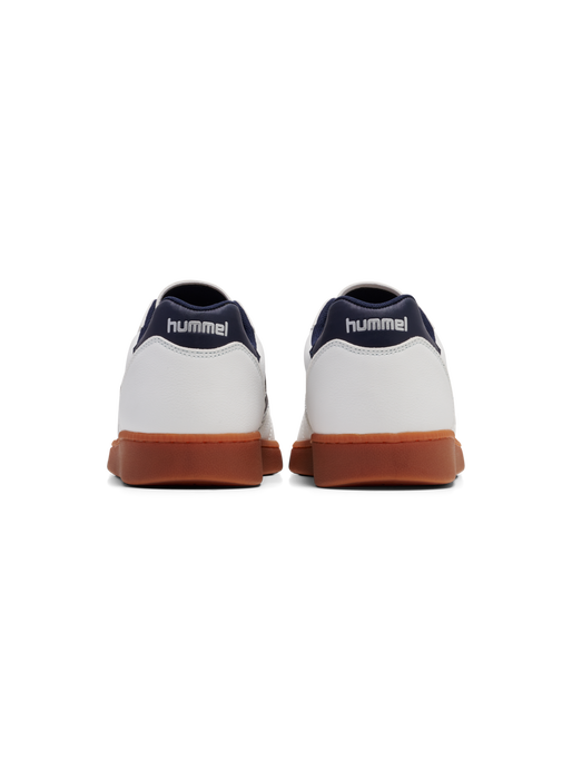 LIGA GK, WHITE/BLACK IRIS, packshot