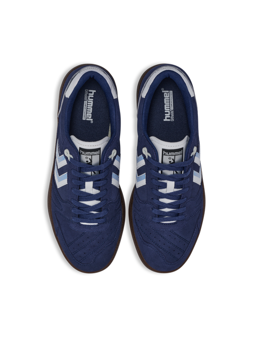 HB TEAM, BLACK IRIS, packshot