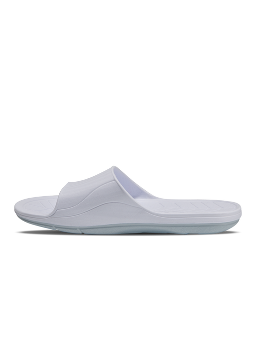 NIELSEN SANDAL, WHITE, packshot