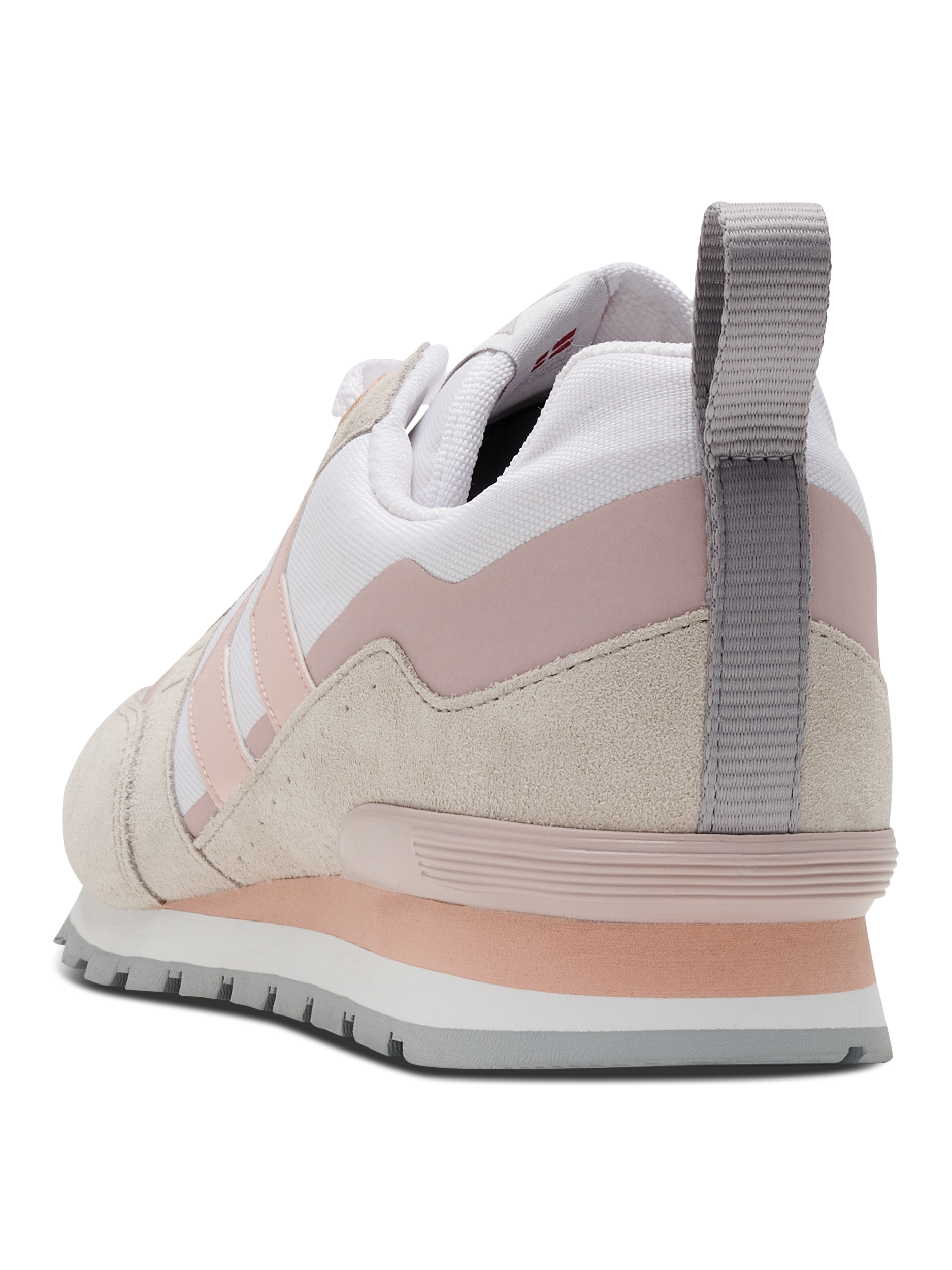 THOR NYLON, WHITE/PEACHY KEEN, packshot