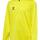 BLAZING YELLOW