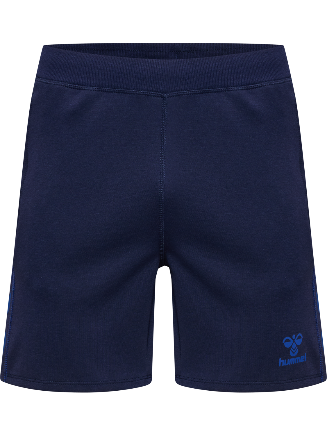 hmlMOVE 2.0 SHORTS, MARINE, packshot