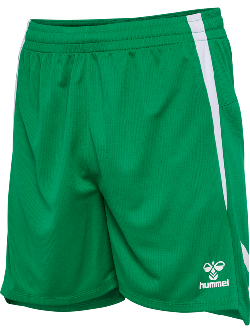 hmlLEAD 2.0 SHORTS, JELLY BEAN, packshot