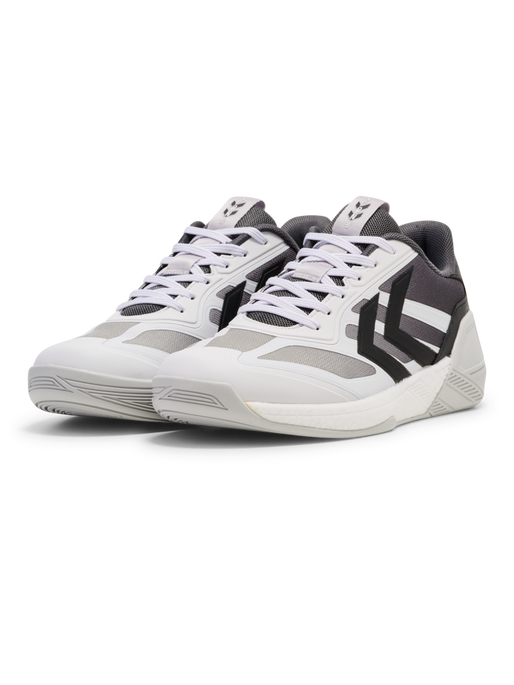 ALGIZ IV, BLACK/WHITE/GREY, packshot