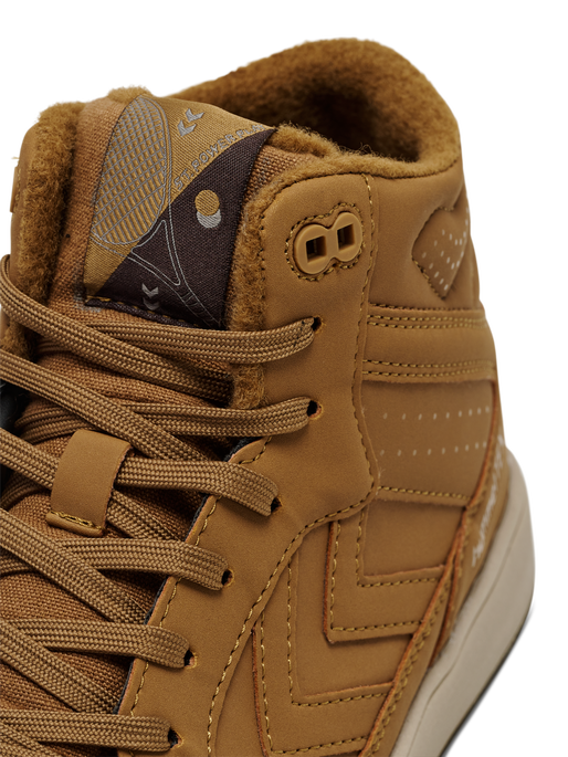 ST. POWER PLAY MID TEX, RUBBER, packshot