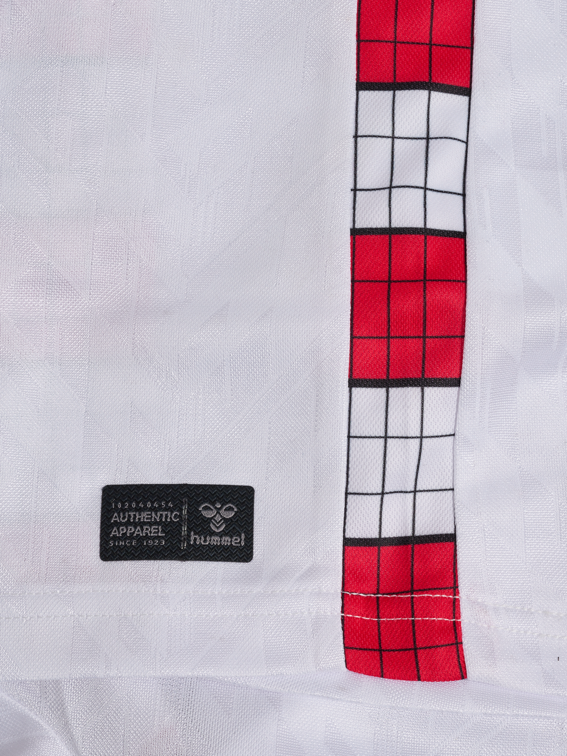 1FCK 24/25 HOME JERSEY S/S, WHITE/TRUE RED, packshot