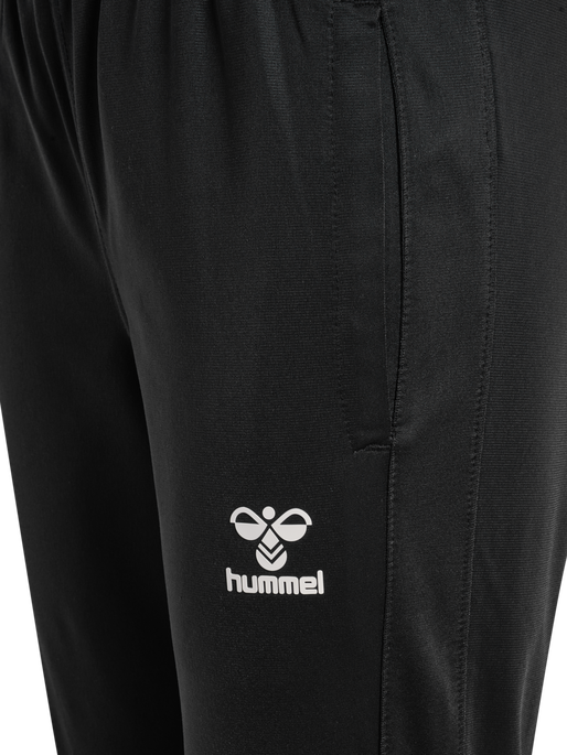 PLAYFUL TRACKSUIT KIDS, BLACK, packshot