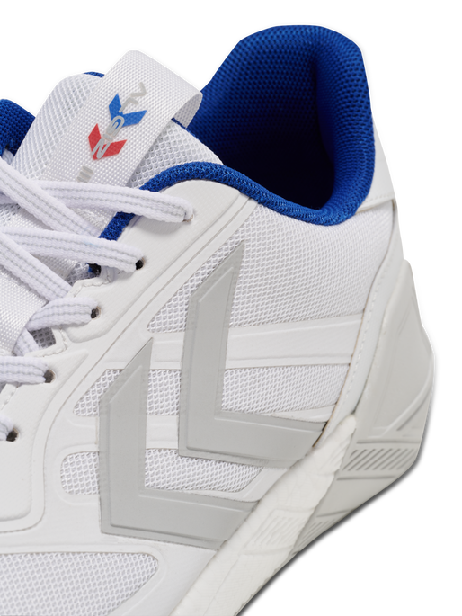 ALGIZ IV, WHITE/GREY, packshot