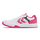 BRIGHT WHITE/RASPBERRY SORBET
