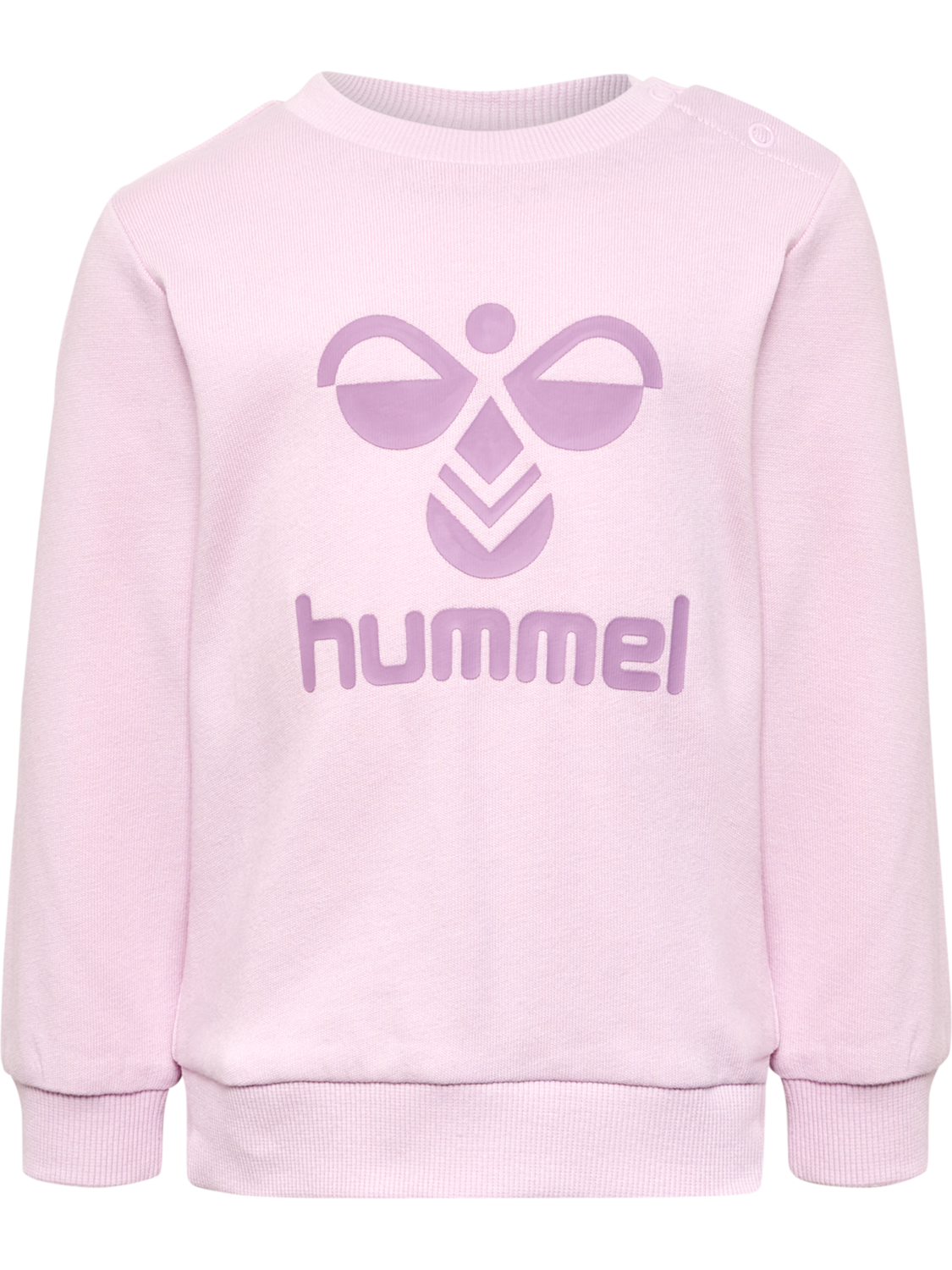 hmlARINE CREWSUIT, WINSOME ORCHID, packshot