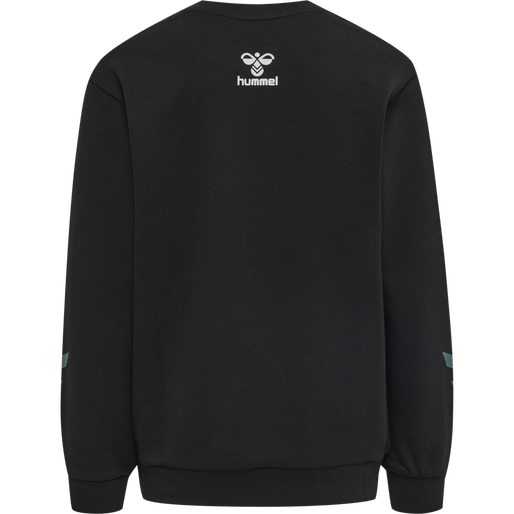 hmlHARRY POTTER DOS SWEATSHIRT, 2001 hmlHARRY POTTER DOS SWEATSHIRT, 2001, packshot