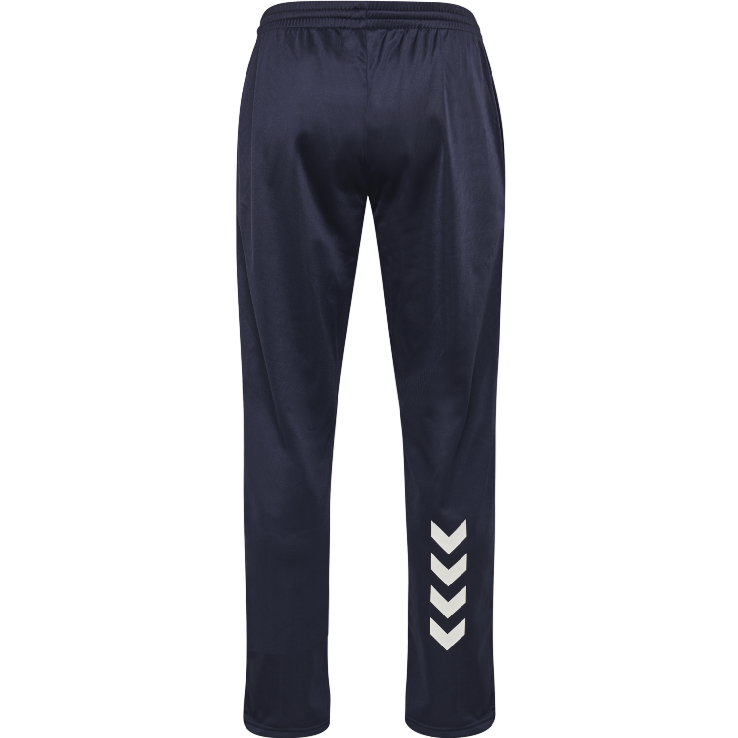 hmlPROMO KIDS POLY SUIT, TRUE RED/MARINE, packshot