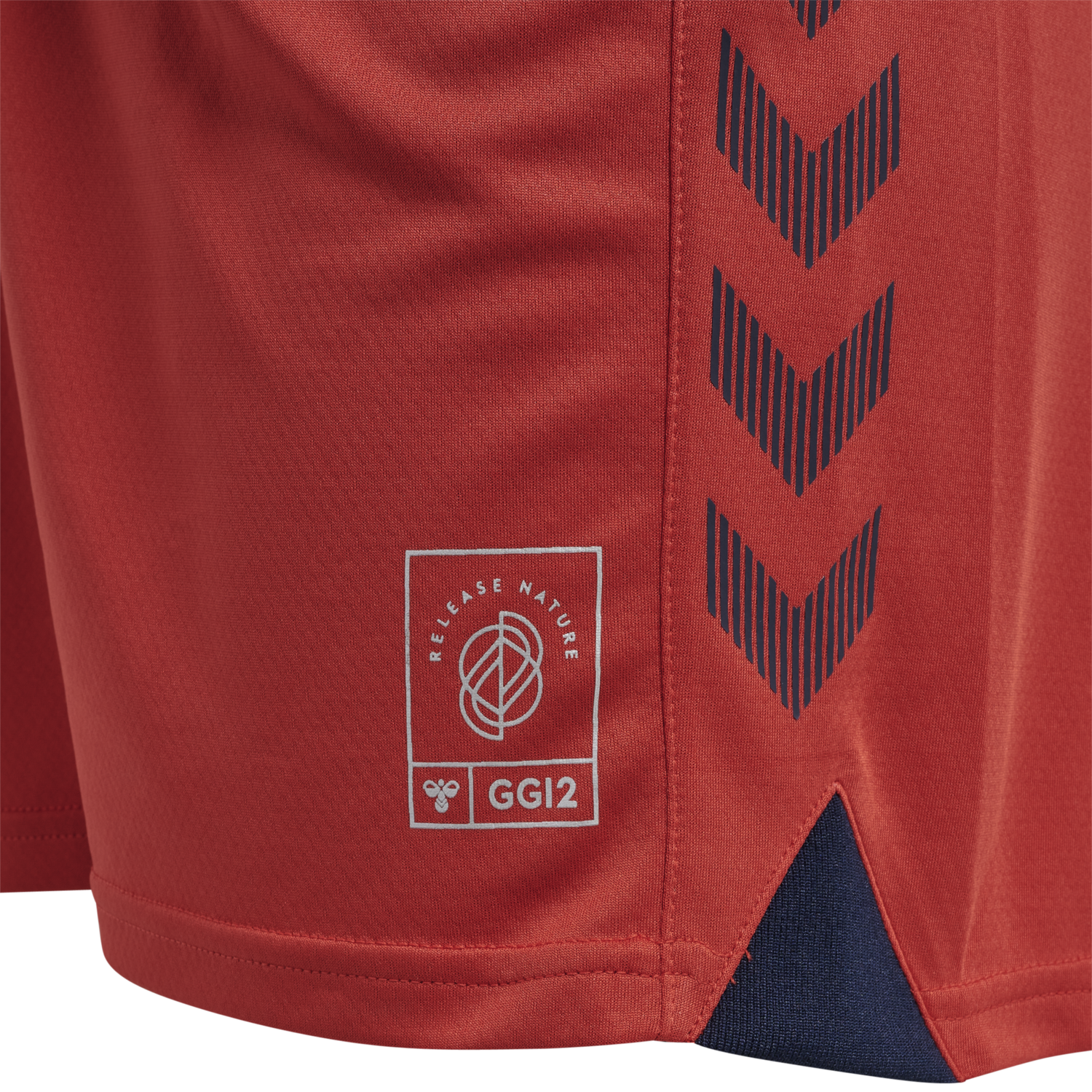 hmlGG12 ACTION SHORTS WOMAN, 3121, packshot