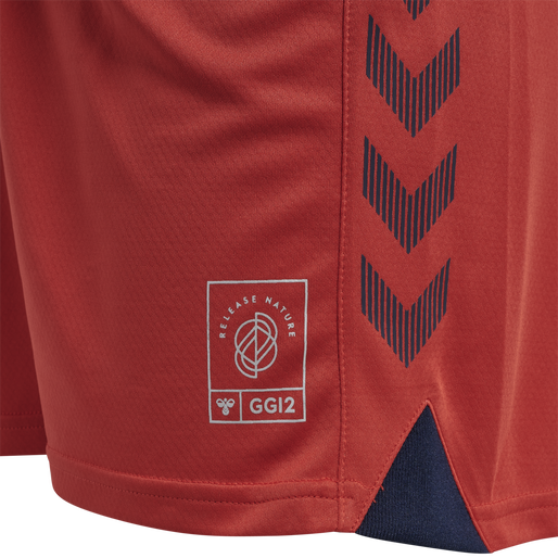 hmlGG12 ACTION SHORTS WOMAN, 3121, packshot